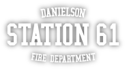 Danielson Fire